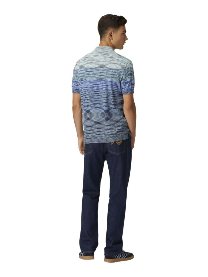 MISSONI Poloshirt bei Robert Ley