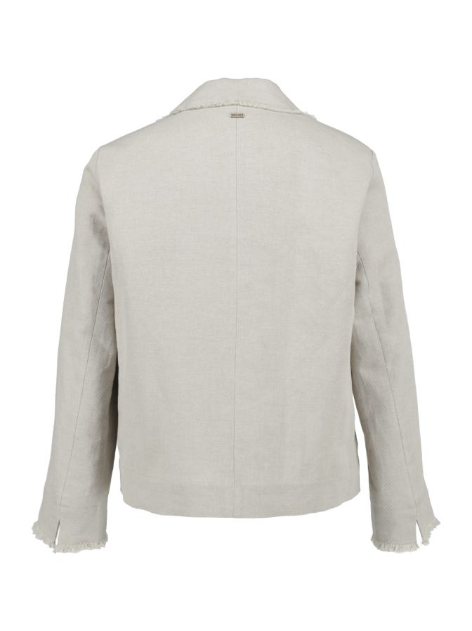 White Label Blazer bei Robert Ley