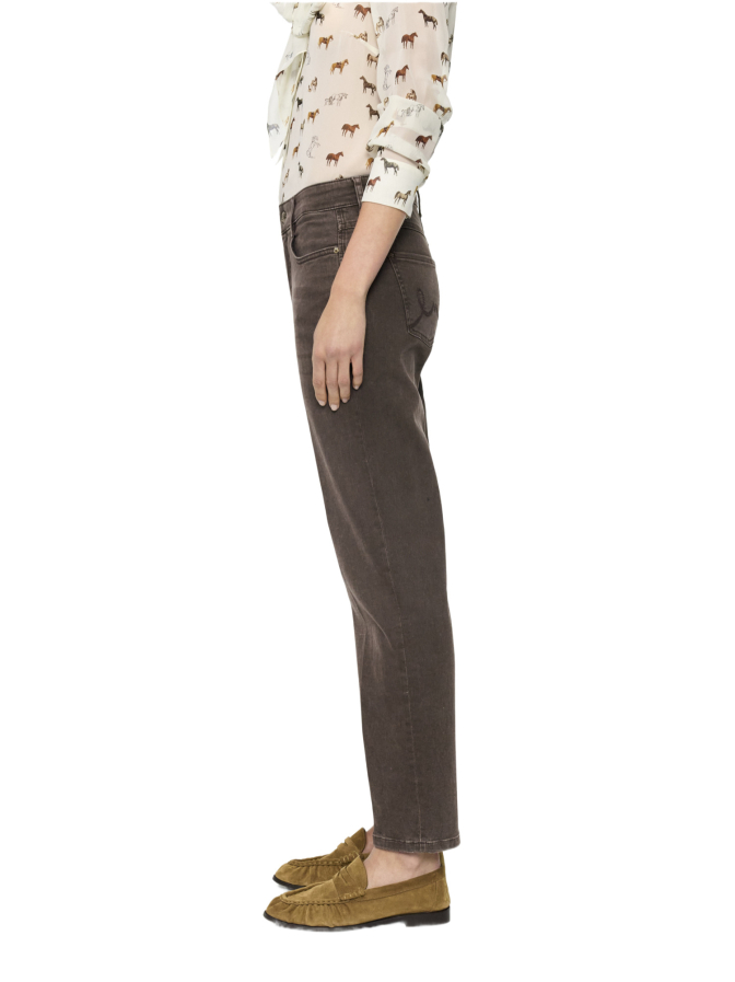 Mac Jeanshose Laura bei Robert Ley