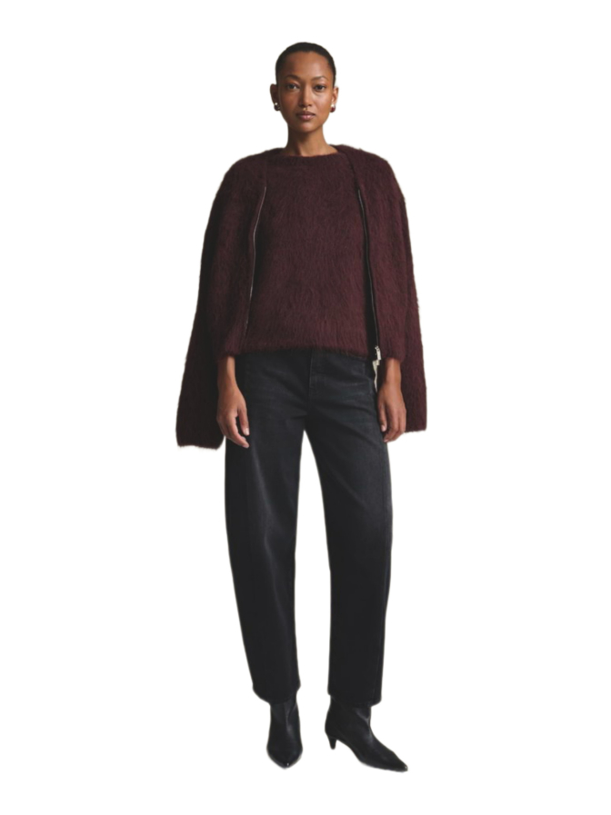 someday Strickshirt Tirina bei Robert Ley
