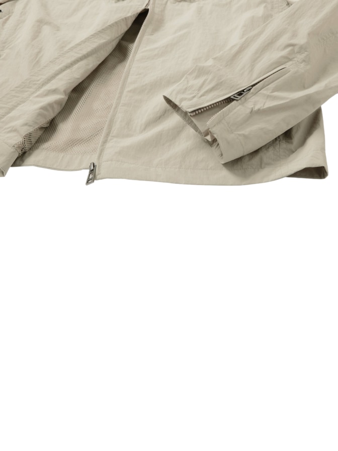 Belstaff Bikerjacke Grid bei Robert Ley
