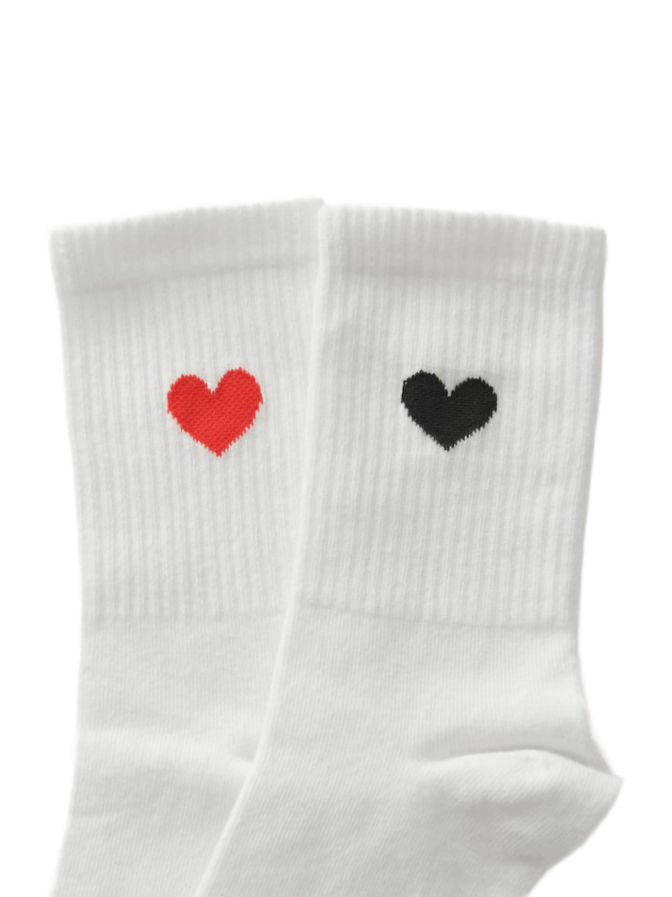 Opus Socken Yennis love bei Robert Ley