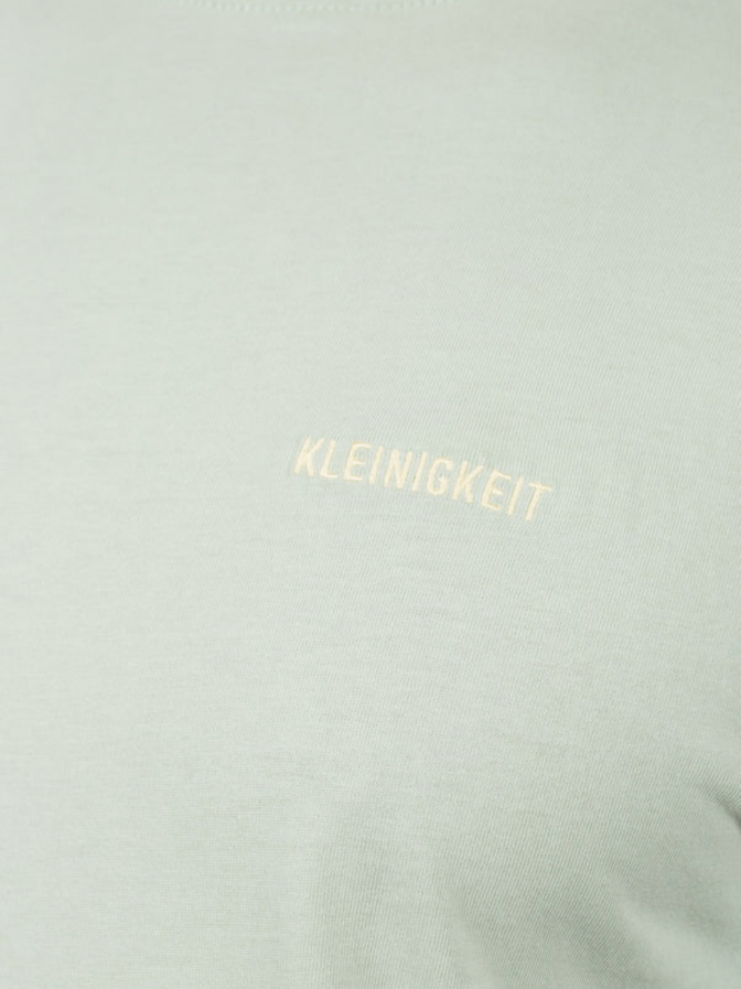 Kleinigkeit Klein aber Fein Shört Bois bei Robert Ley