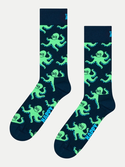 Happy Socks Octopus Socken bei Robert Ley