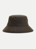 Barbour Hut Gewachst ol71-oliv bei Robert Ley