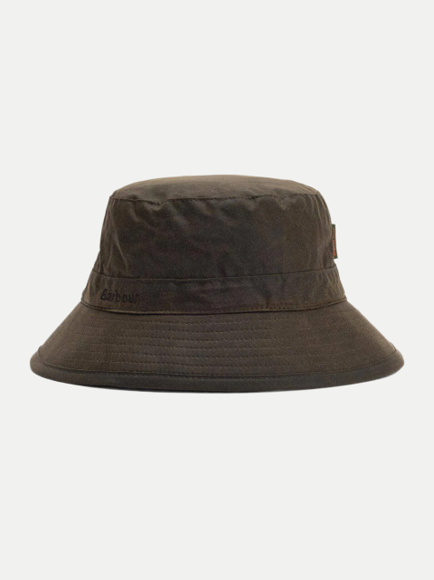 Barbour Hut Gewachst bei Robert Ley