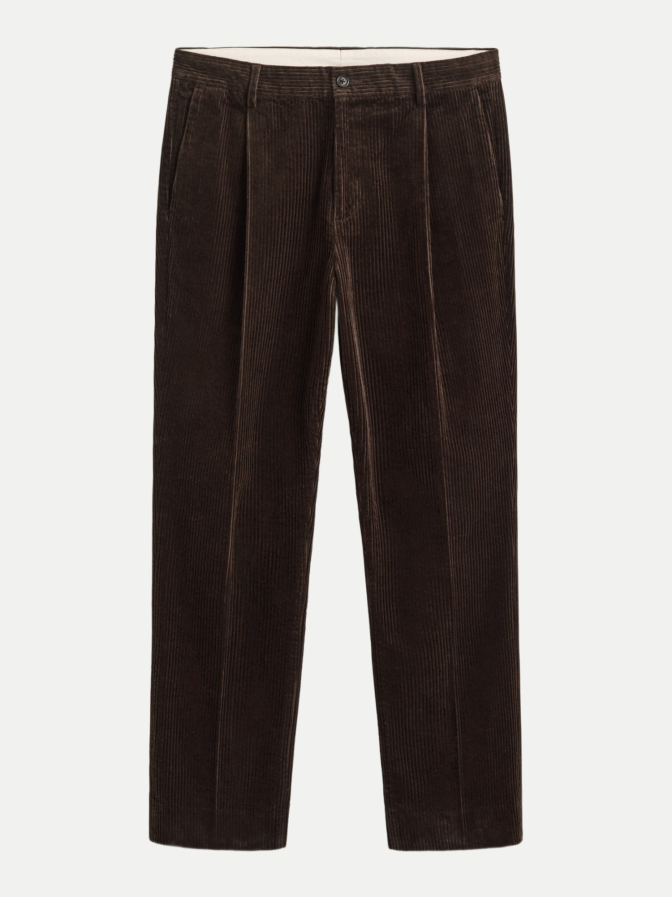 Gant Cord Anzughose bei Robert Ley