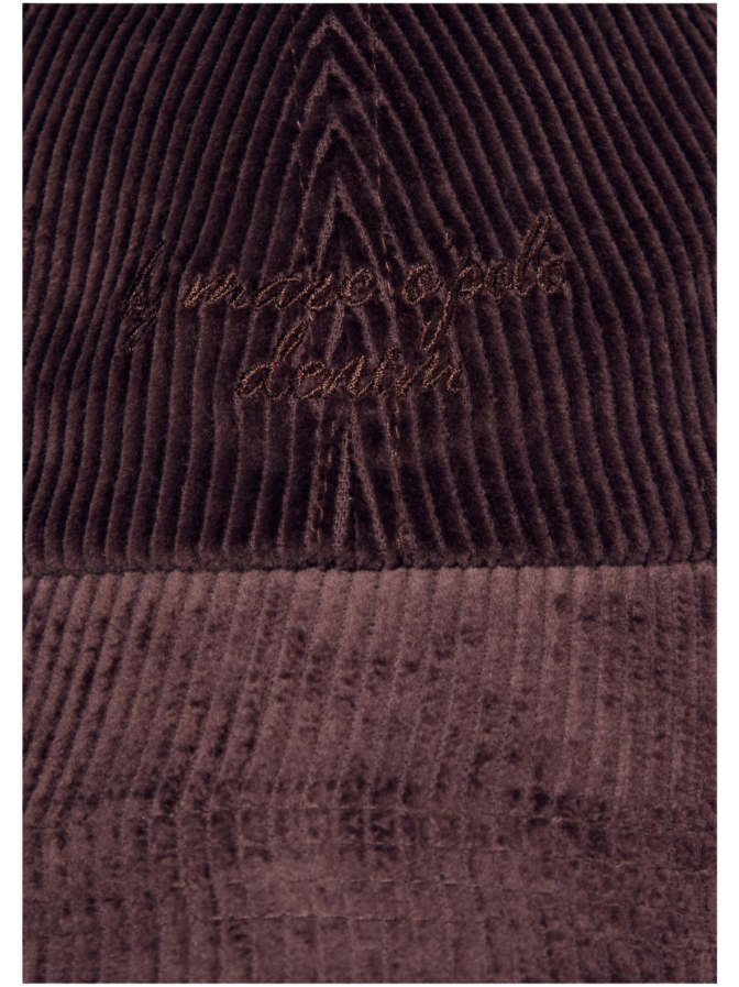 Marc O'Polo DENIM Cord-Cap bei Robert Ley
