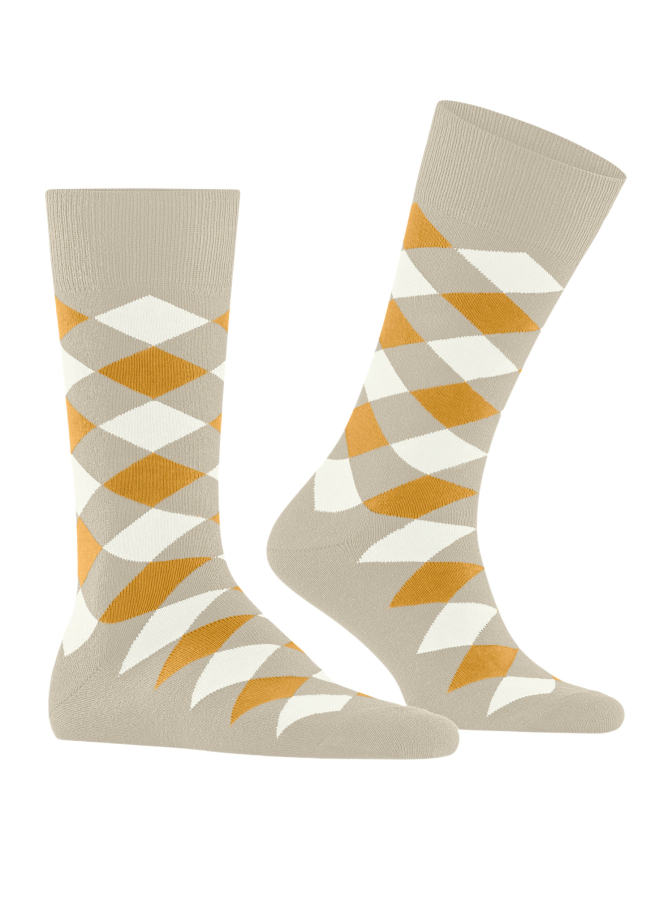 Burlington Socken Burlington Danny bei Robert Ley