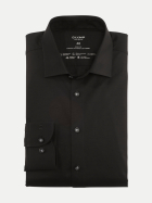 Olymp Businesshemd Level Five 24/Seven 68-schwarz bei Robert Ley