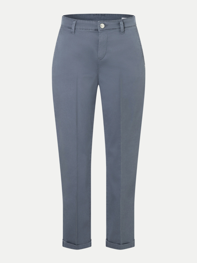 MAC Chino Hose Turn Up bei Robert Ley