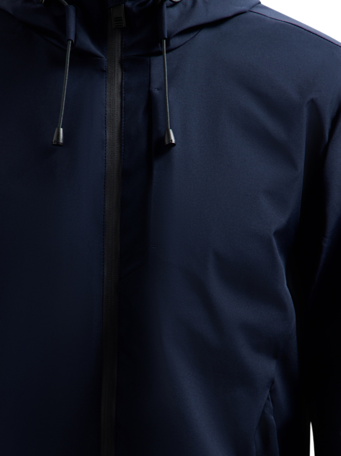 No Excess Kapuzenjacke bei Robert Ley