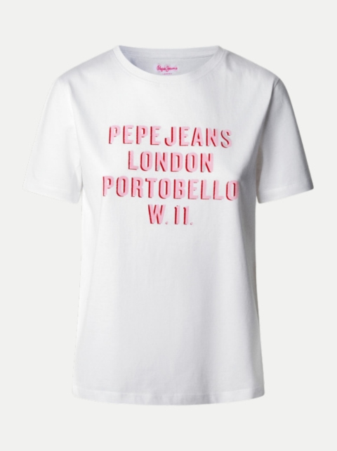 Pepe Jeans T-Shirt Ruby bei Robert Ley
