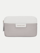 Kapten & Son Bauchtasche Habo muted clay sprinkled bei Robert Ley