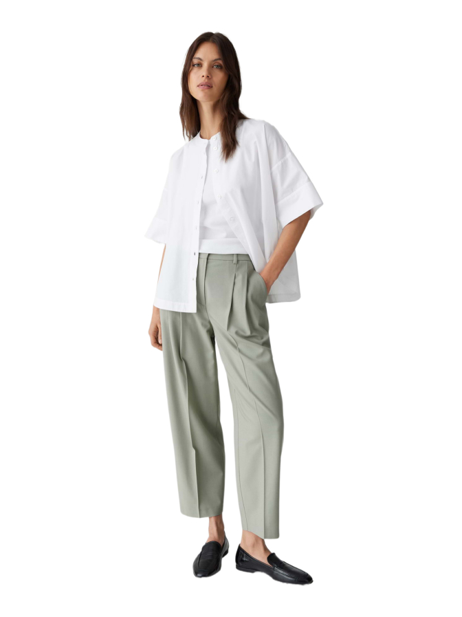 Opus Pants Relaxed-Fit City Pants Lessieh bei Robert Ley