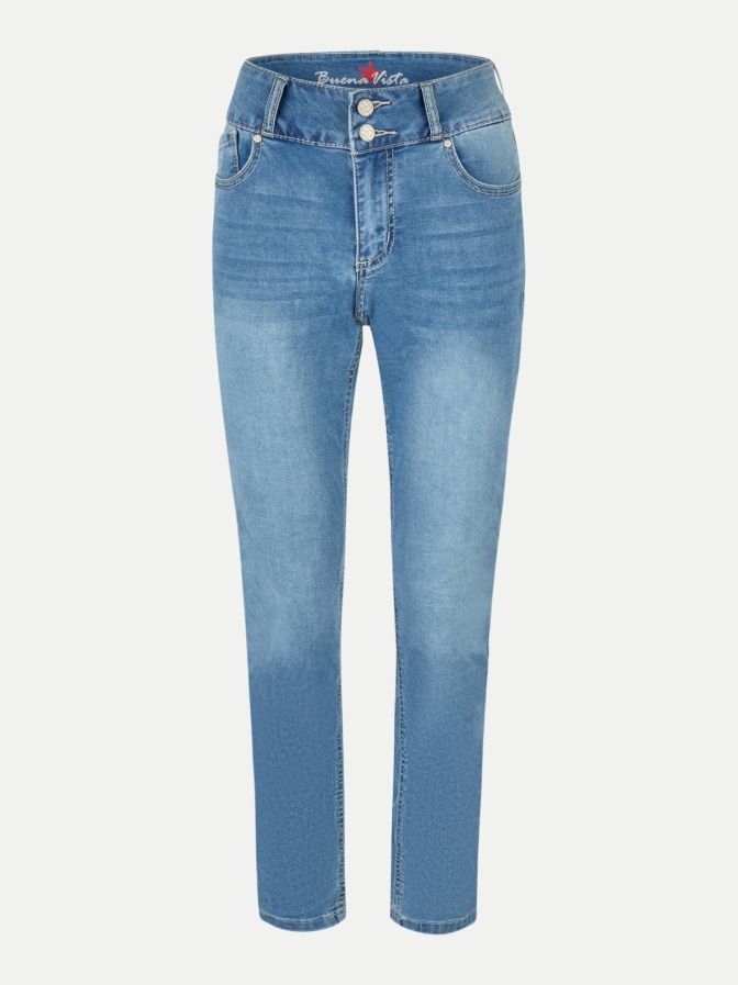 Buena Vista Tummyless Jeans bei Robert Ley