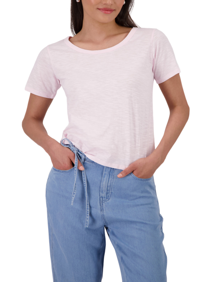 Monari Basic T-Shirt bei Robert Ley