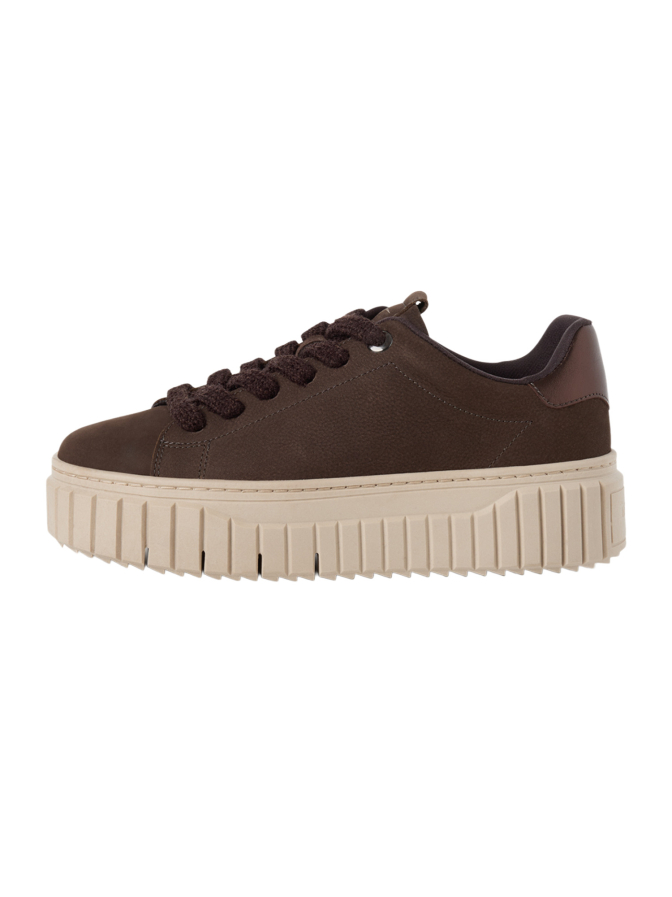 Tamaris Sneaker aus Leder bei Robert Ley