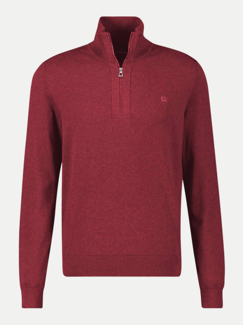 Lerros Regular-Fit Stricktroyer bei Robert Ley