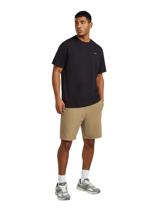 G-STAR RAW Structured Jerseyshort bei Robert Ley
