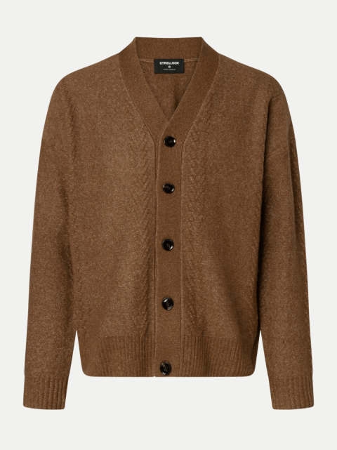 Strellson Strickjacke Adar-C bei Robert Ley