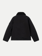 Stone Island Coach-Jacke GHOST v0029black bei Robert Ley