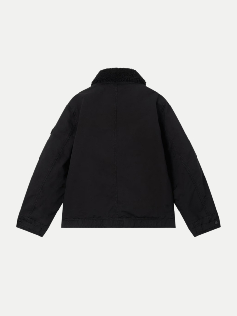 Stone Island Coach-Jacke GHOST bei Robert Ley