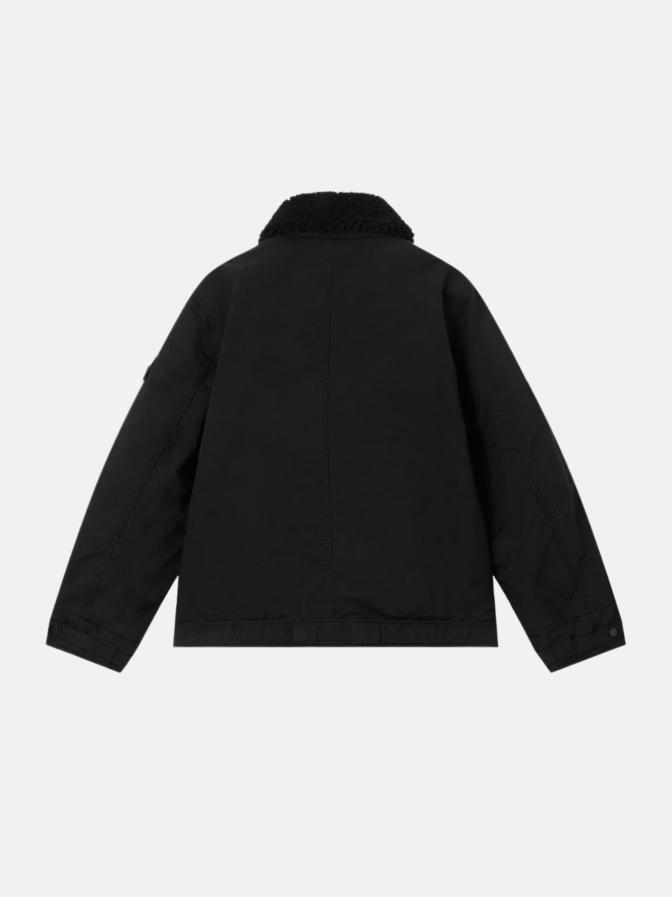 Stone Island Coach-Jacke GHOST bei Robert Ley