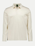 Boss Green Poloshirt Pirol 131-Open White bei Robert Ley