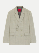HUGO Jackett Karlo 337-Light/Pastel Green bei Robert Ley