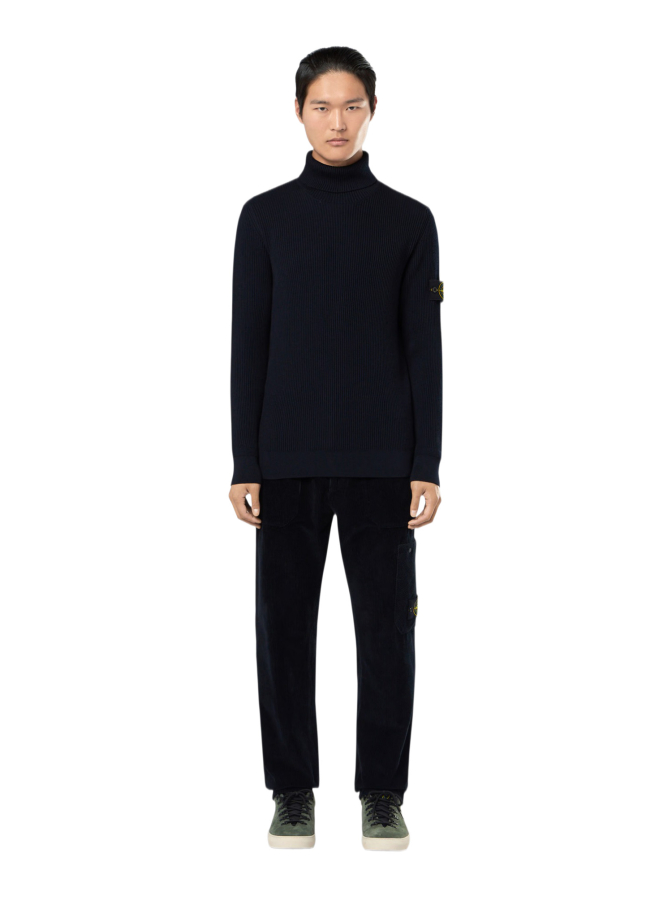 Stone Island Rollkragenpullover bei Robert Ley