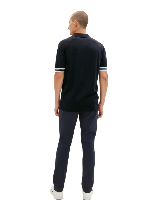 Tom Tailor Casual Slim-Fit Chino Travis bei Robert Ley