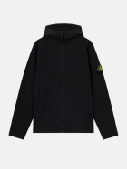 Stone Island Regular-Fit Kapuzensweatshirt v0029black bei Robert Ley