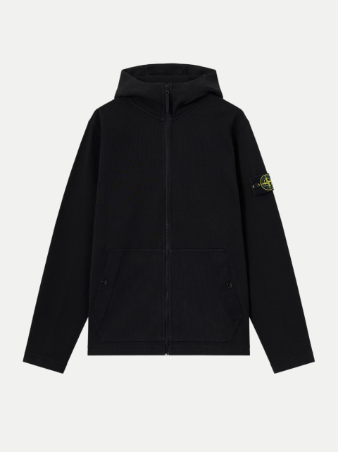 Stone Island Regular-Fit Kapuzensweatshirt bei Robert Ley