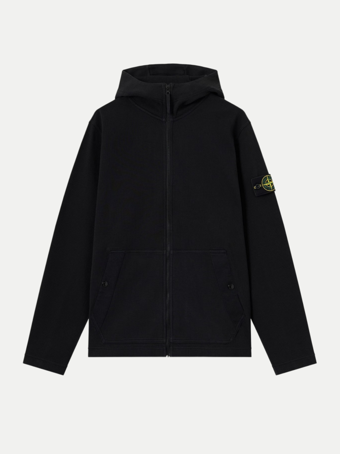 Stone Island Regular-Fit Kapuzensweatshirt bei Robert Ley