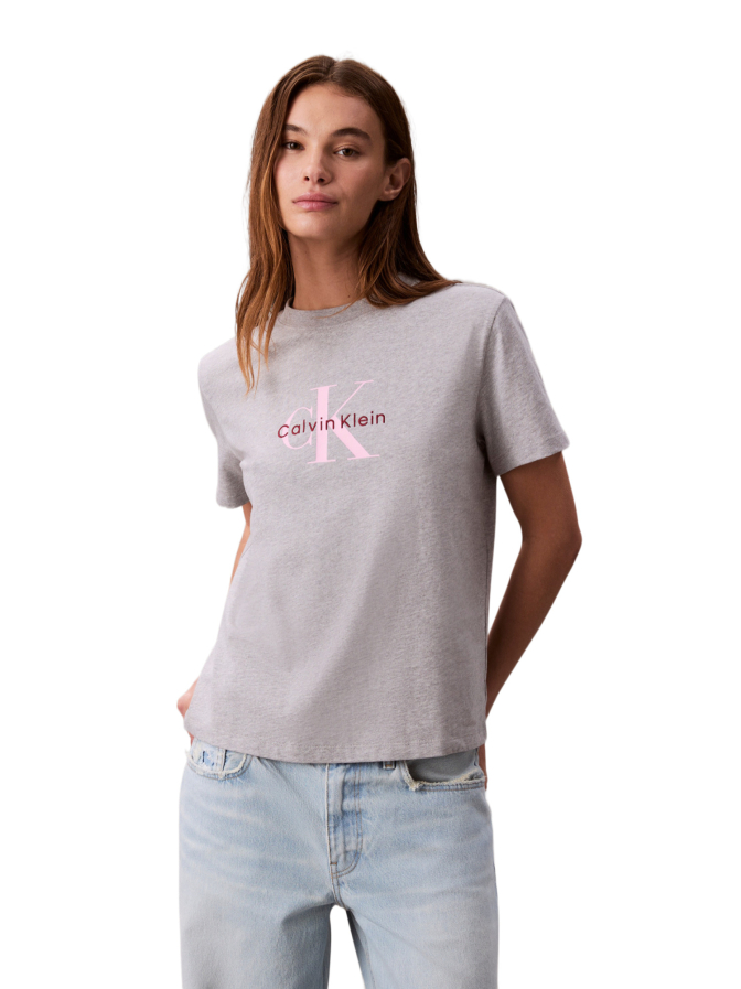 Calvin Klein Jeans Regular-Fit T-Shirt bei Robert Ley