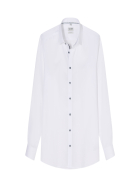 Olymp Hemd Level Five 00-weiss bei Robert Ley