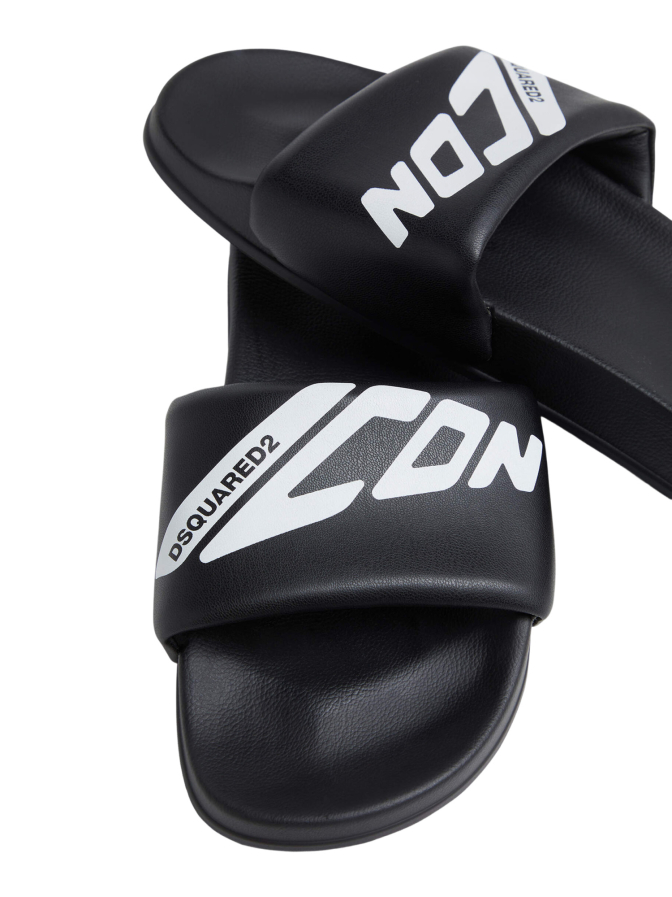 DSQUARED2 Slides Icon bei Robert Ley