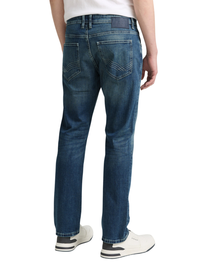 Tom Tailor Casual Straight-Fit Jeans Marvin bei Robert Ley