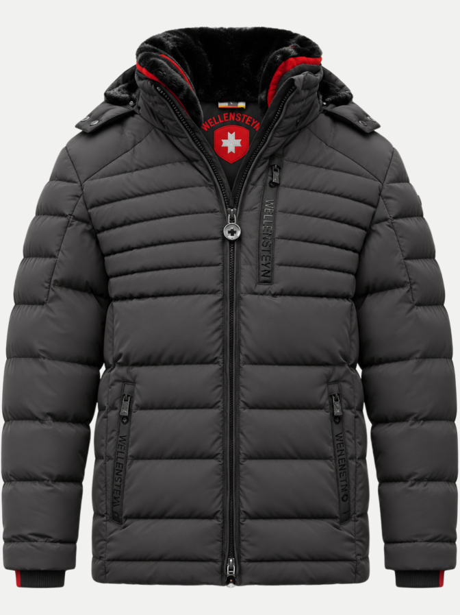 Wellensteyn Jacke Polar Men 870 bei Robert Ley