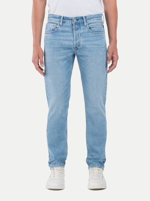 REPLAY Straight-Fit Jeans Grover bei Robert Ley