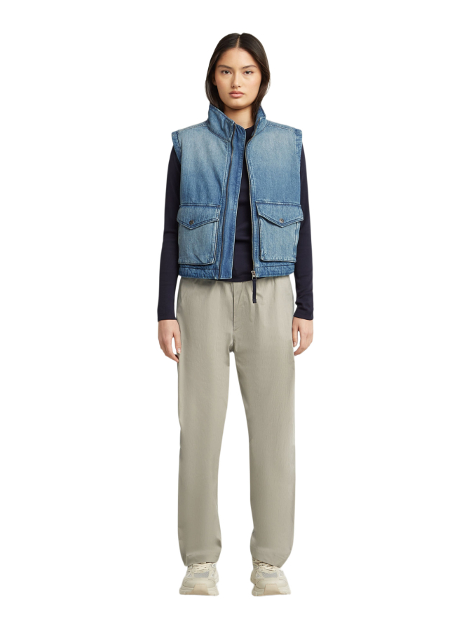 G-STAR RAW G-STAR RAW Zip Weste bei Robert Ley