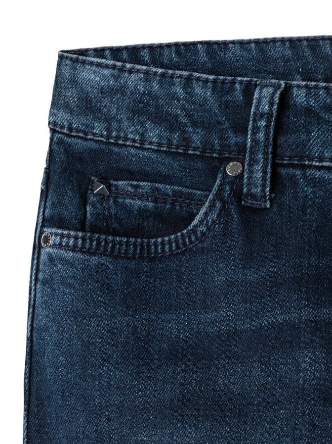 Cambio Jeanshose Paris bei Robert Ley