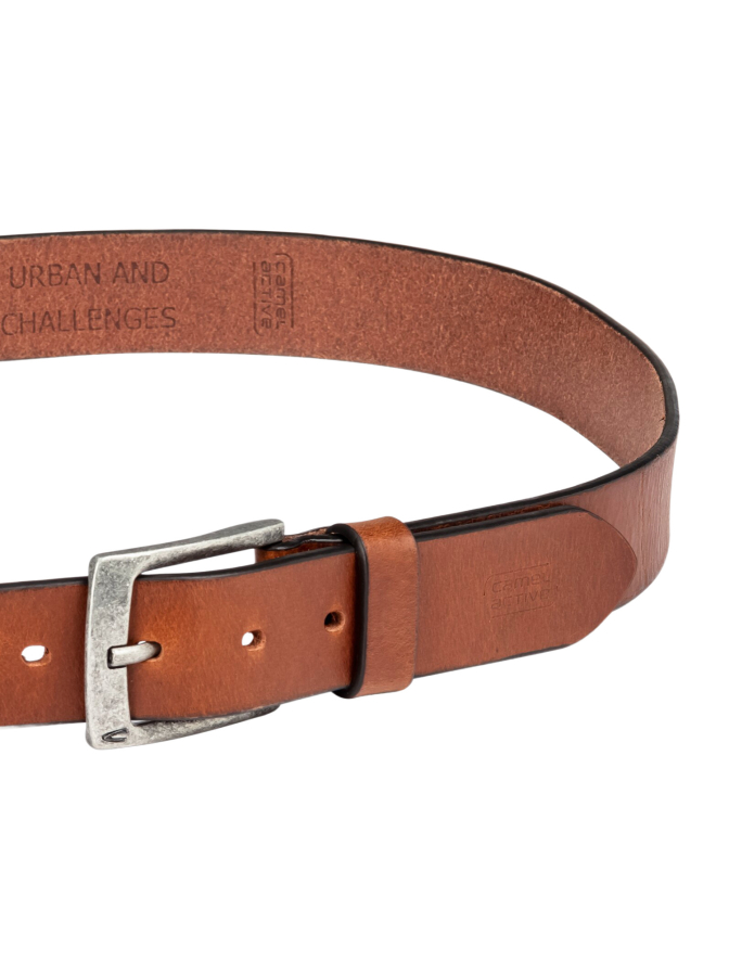 Camel Active Ledergürtel bei Robert Ley