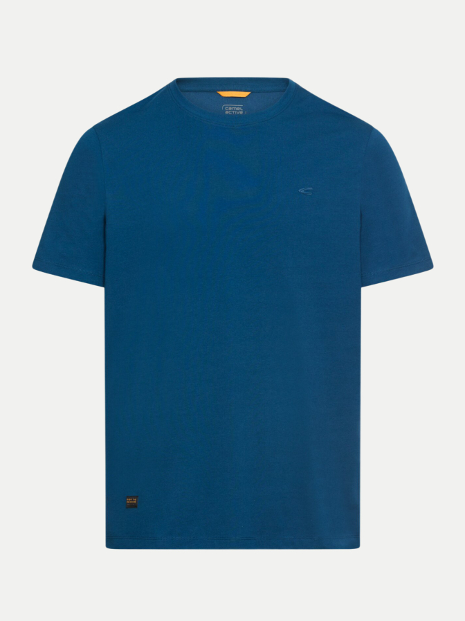 camel active Regular-Fit T-Shirt bei Robert Ley