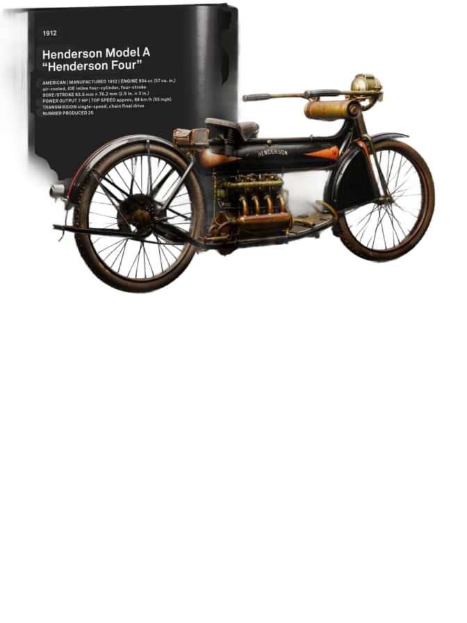 TASCHEN Motorcycles bei Robert Ley