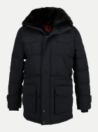 Wellensteyn Jacke Seamaster darknavy bei Robert Ley