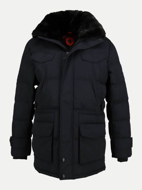 Wellensteyn Jacke Seamaster bei Robert Ley