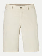 HILTL Regular-Fit Bermudashorts Parmino 72-toast bei Robert Ley