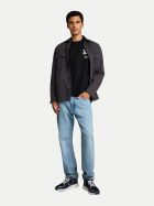 Tom Tailor Denim Sweatshirt mit Snoopy-Design 29999-Black bei Robert Ley